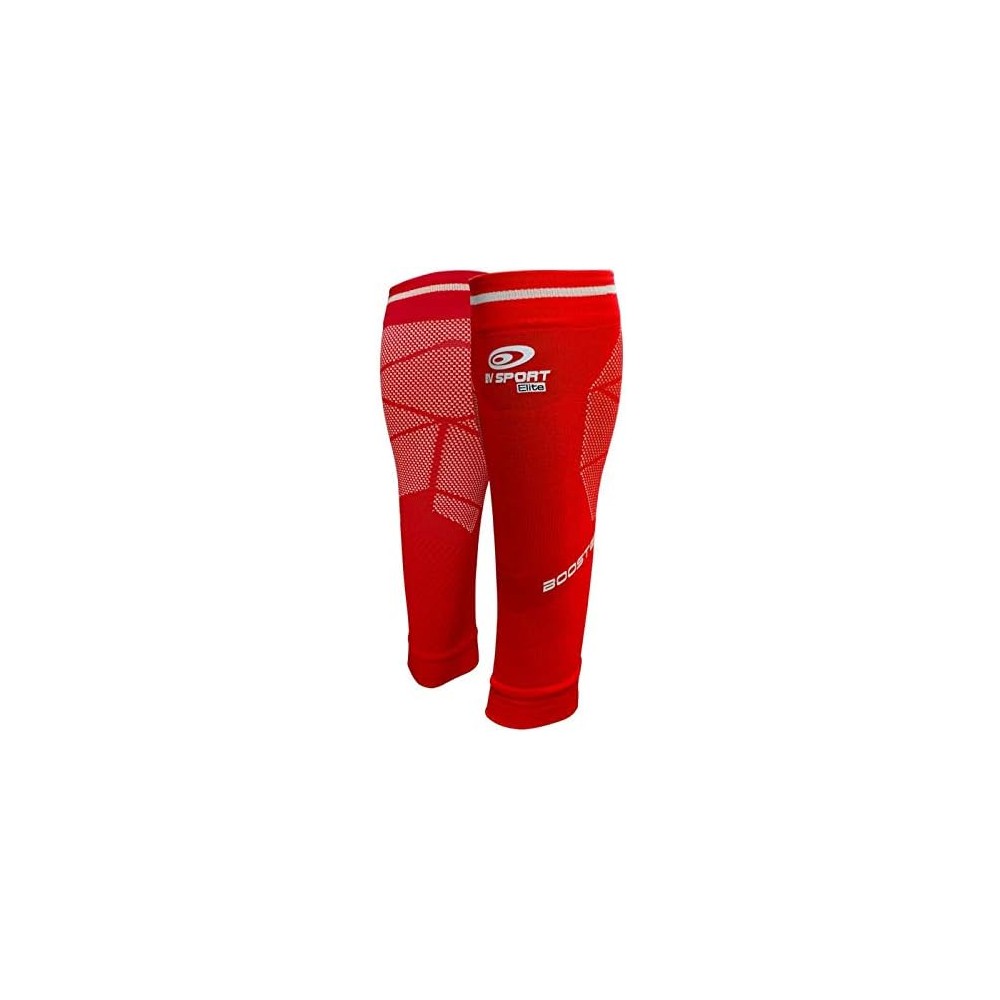 BV SPORT BOOSTER ELITE EVO 2 ROSSO