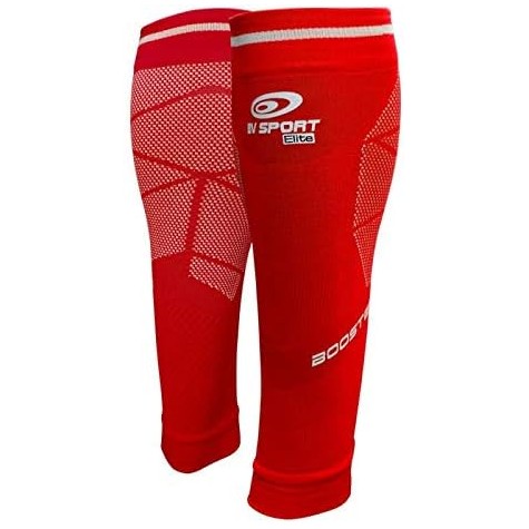 BV SPORT BOOSTER ELITE EVO 2 ROSSO