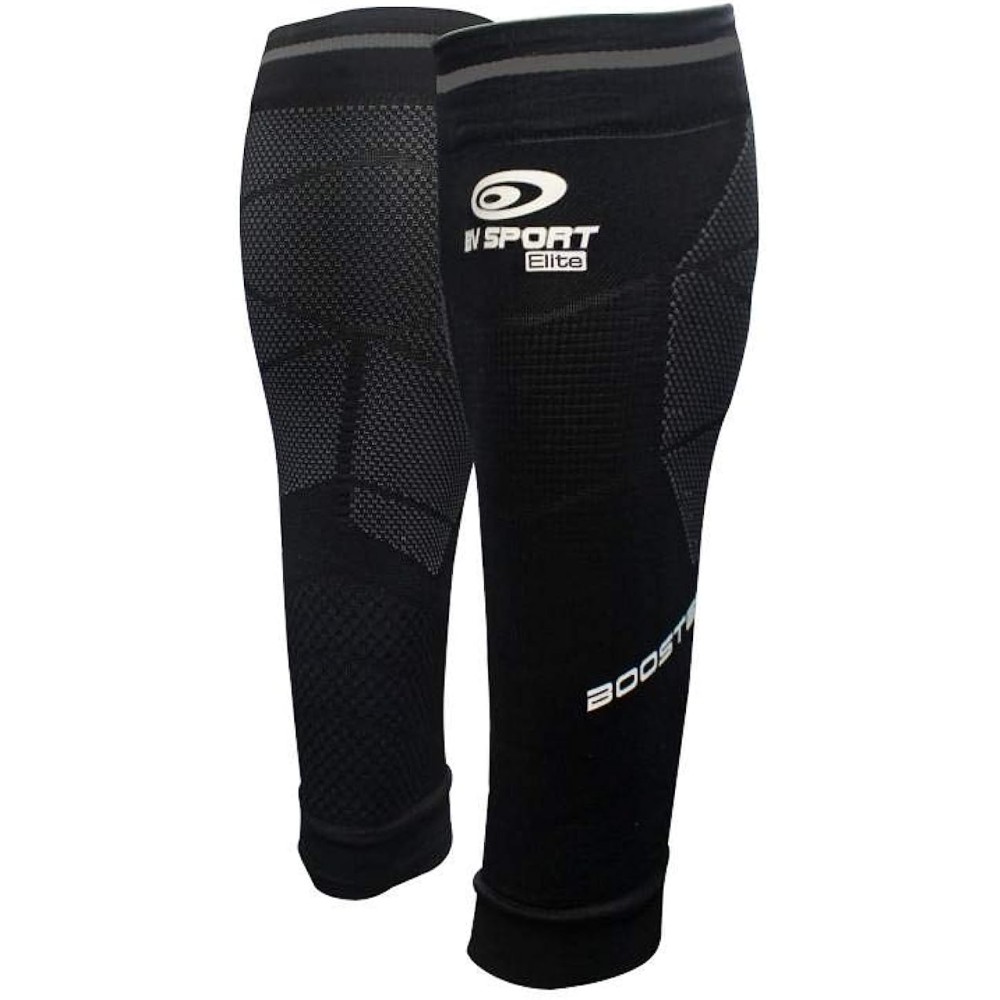 BV SPORT BOOSTER ELITE EVO 2 NERO