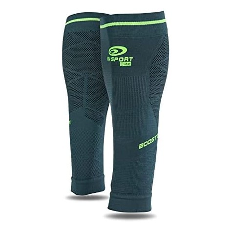 BV SPORT BOOSTER ELITE EVO 2 VERT NOIR