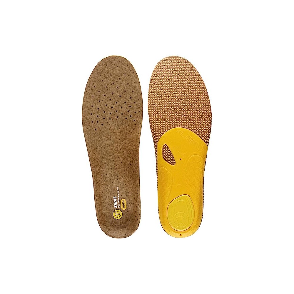 SIDAS OUTDOOR HIGH ARCH