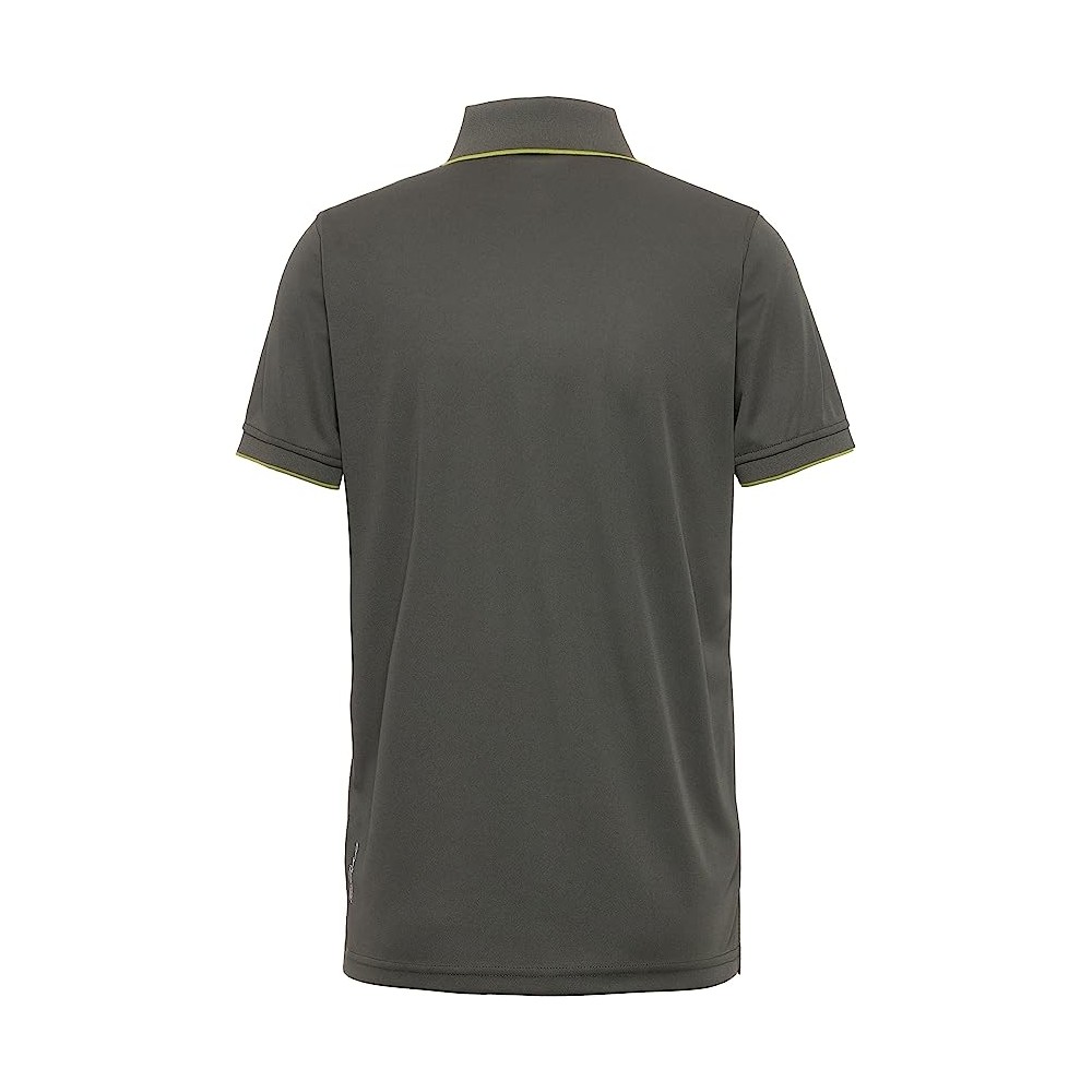 CMP MAN POLO VERDE