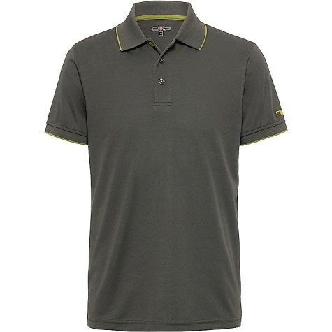 CMP MAN POLO VERDE