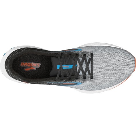 BROOKS LAUNCH 10 UOMO