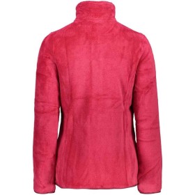 CMP PILE WOMAN JACKET H907 2