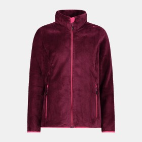 CMP PILE WOMAN JACKET C919