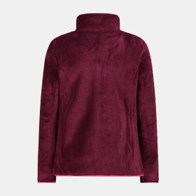 CMP PILE WOMAN JACKET C919 2