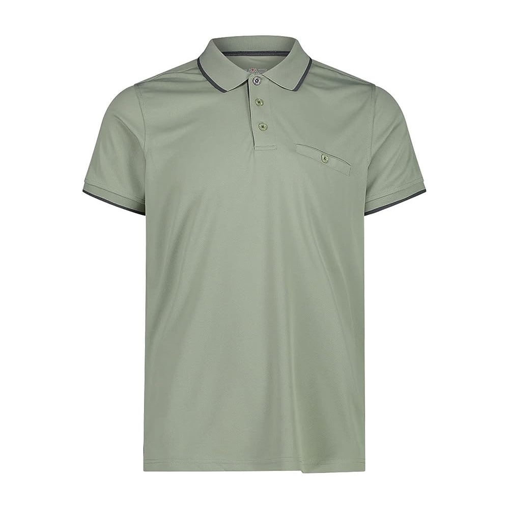 CMP MAN SHIRT 30T9917