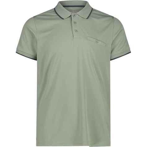 CMP MAN SHIRT 30T9917