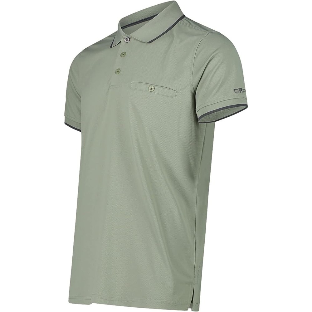 CMP MAN SHIRT 30T9917