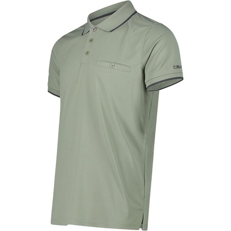 CMP MAN SHIRT 30T9917