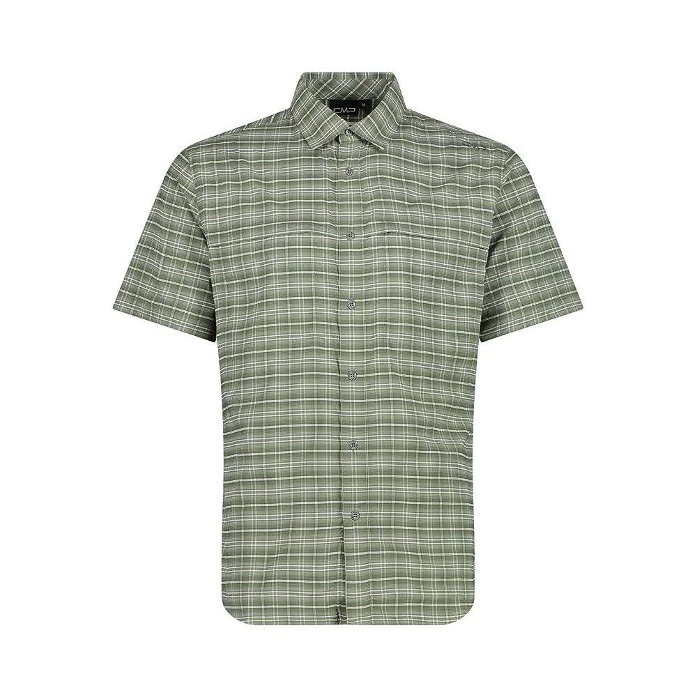 CMP MAN SHIRT 31T7037