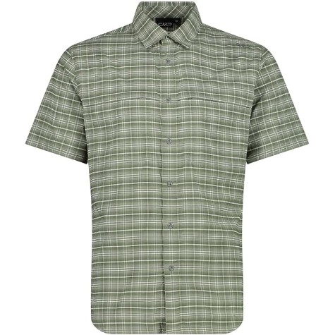 CMP MAN SHIRT 31T7037