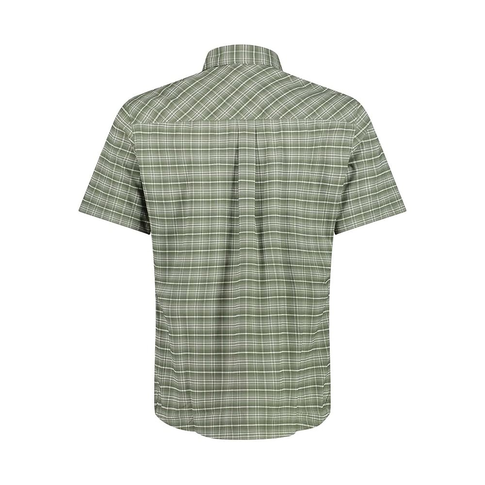 CMP MAN SHIRT 31T7037