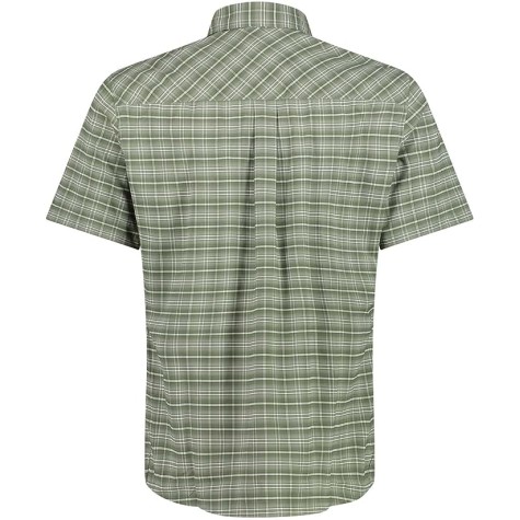 CMP MAN SHIRT 31T7037
