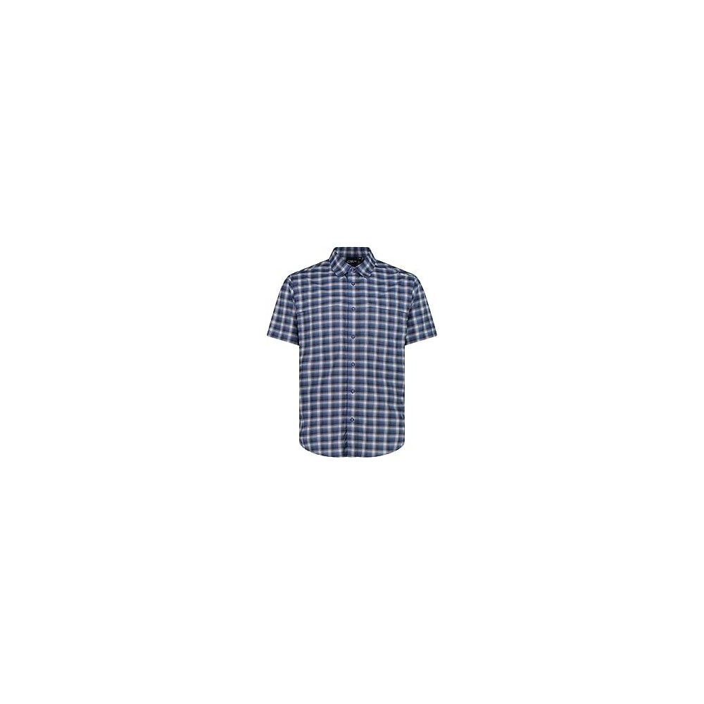 CMP MAN SHIRT 33S5617