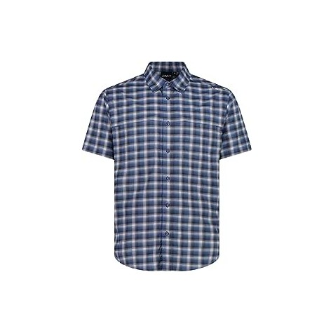 CMP MAN SHIRT 33S5617