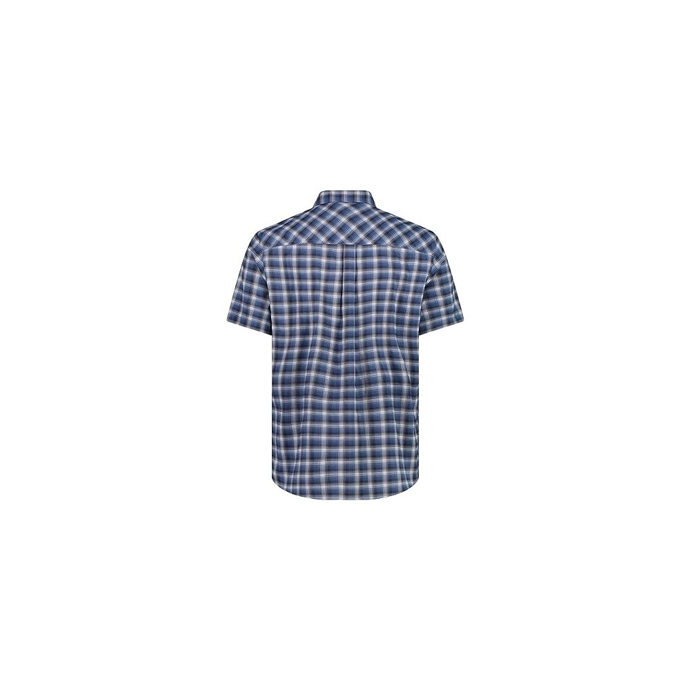 CMP MAN SHIRT 33S5617