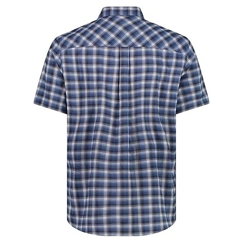 CMP MAN SHIRT 33S5617