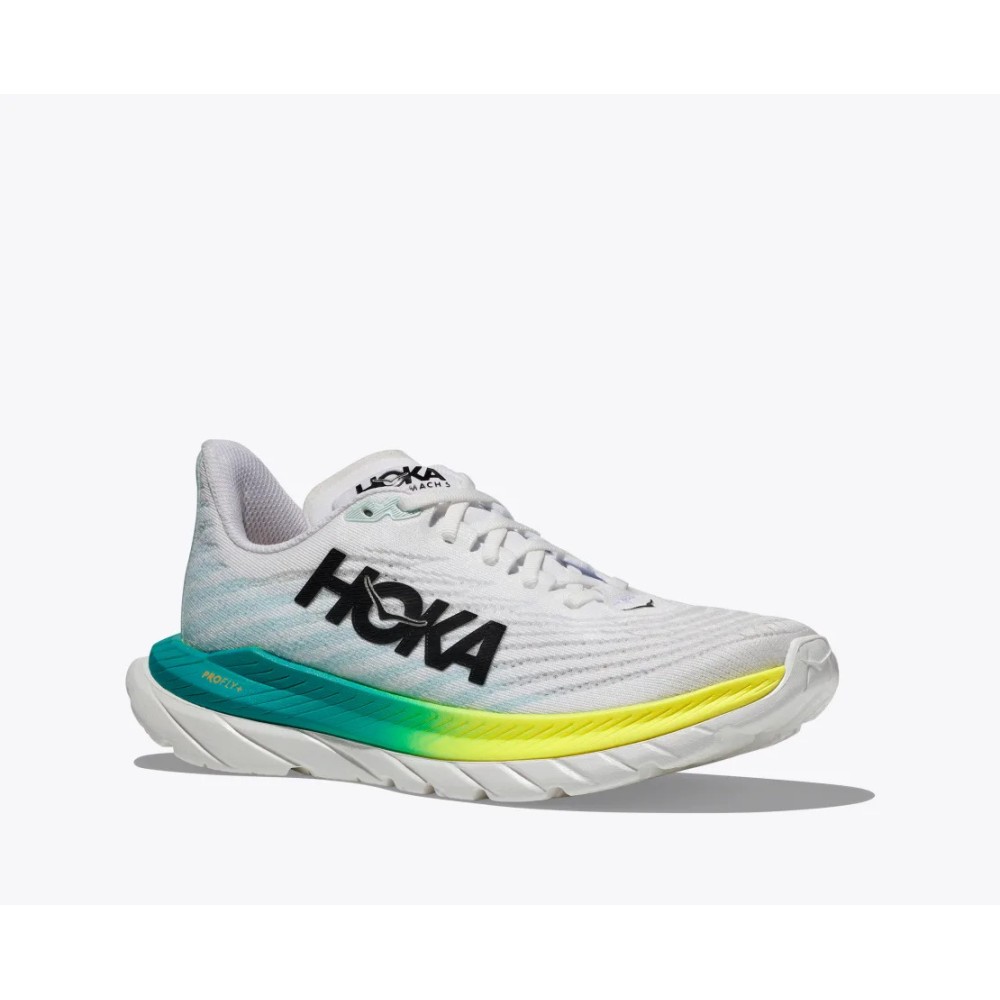 HOKA ONE MACH 5 W WBGL