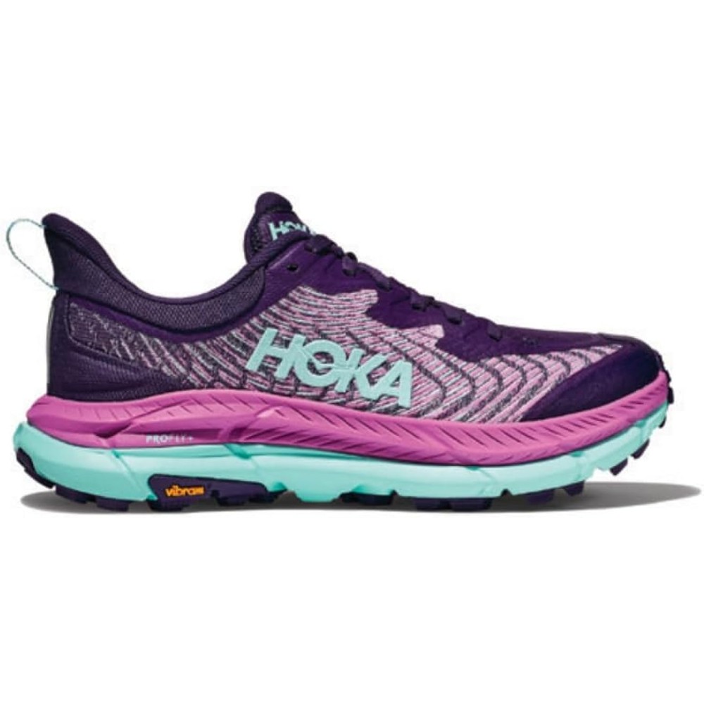 HOKA ONE MAFATE SPEED 4 W NSOF