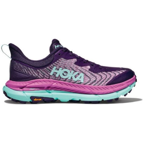 HOKA ONE MAFATE SPEED 4 W NSOF