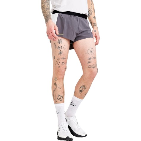 CRAFT PRO HYPERVENT SPLIT SHORTS M