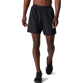 ASICS CORE 2 N 1 7IN SHORT 001