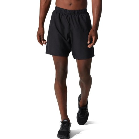ASICS CORE 2 N 1 7IN SHORT 001