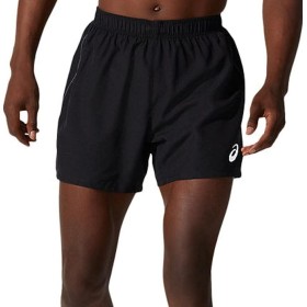 ASICS CORE SPLIT SHORT 001