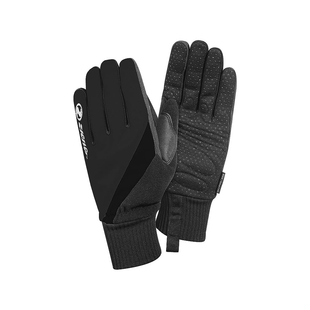 ZIENER UMBERO SL GLOVE CROSSCOUNTRY 12