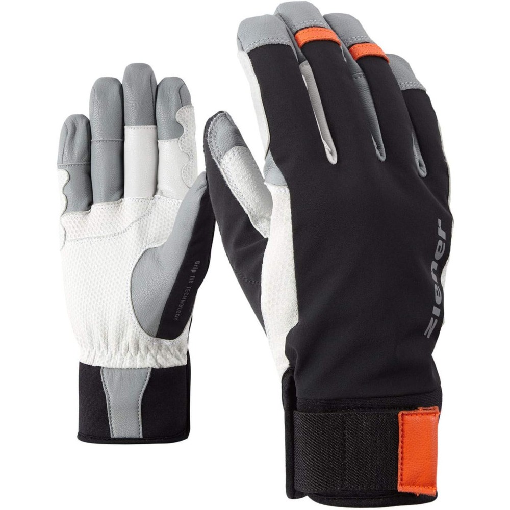 ZIENER GROTTO GLOVE MOUNTAINEERING
