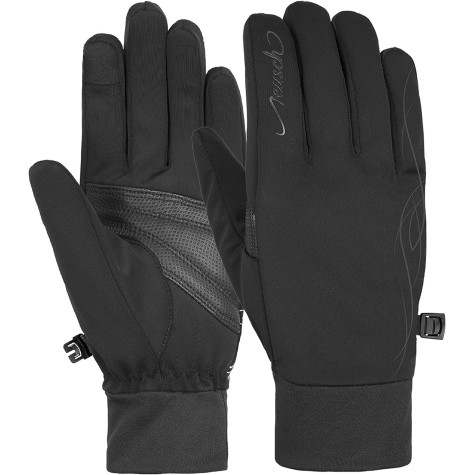 REUSCH SASKIA TOUCHTEC