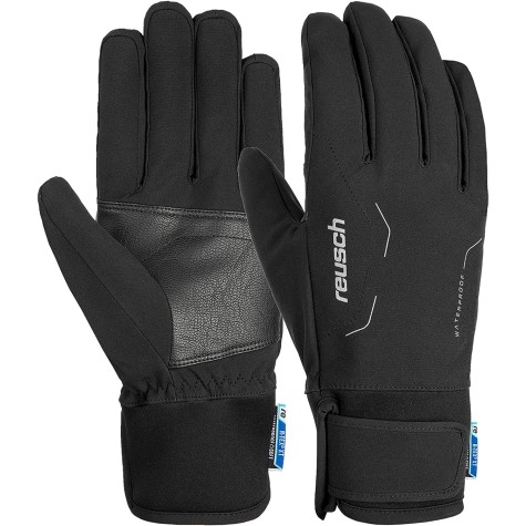 REUSCH DRIVER X R-TEX XT