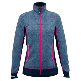 CRAZY PULL EXIT EXTRAFLEECE DONNA
