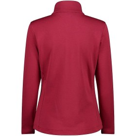 CMP PILE WOMAN JACKET H907 2