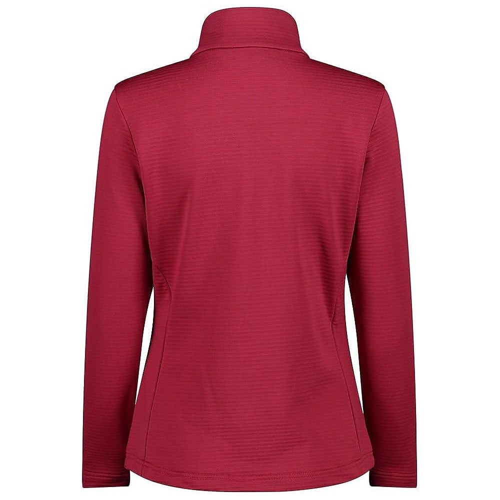 CMP PILE WOMAN JACKET H907