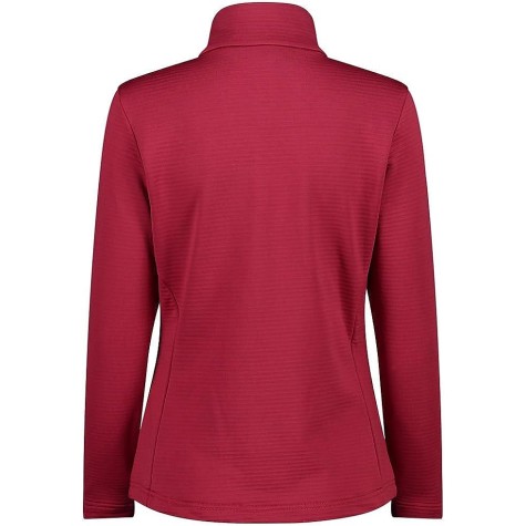 CMP PILE WOMAN JACKET H907