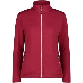 CMP PILE WOMAN JACKET H907