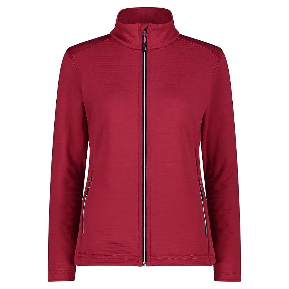 CMP PILE WOMAN JACKET H907