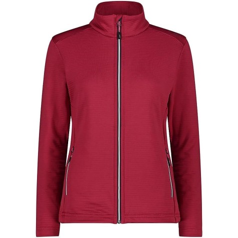 CMP PILE WOMAN JACKET H907