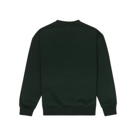 ELEMENT CORNELL HEAVY CREW VERDE 2