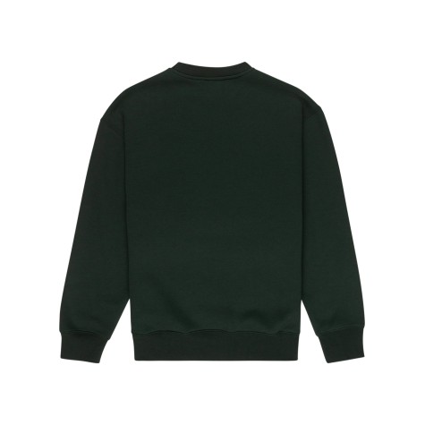 ELEMENT CORNELL HEAVY CREW VERDE