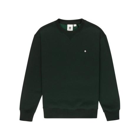 ELEMENT CORNELL HEAVY CREW VERDE