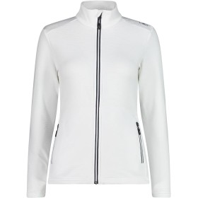 CMP PILE WOMAN JACKET A001