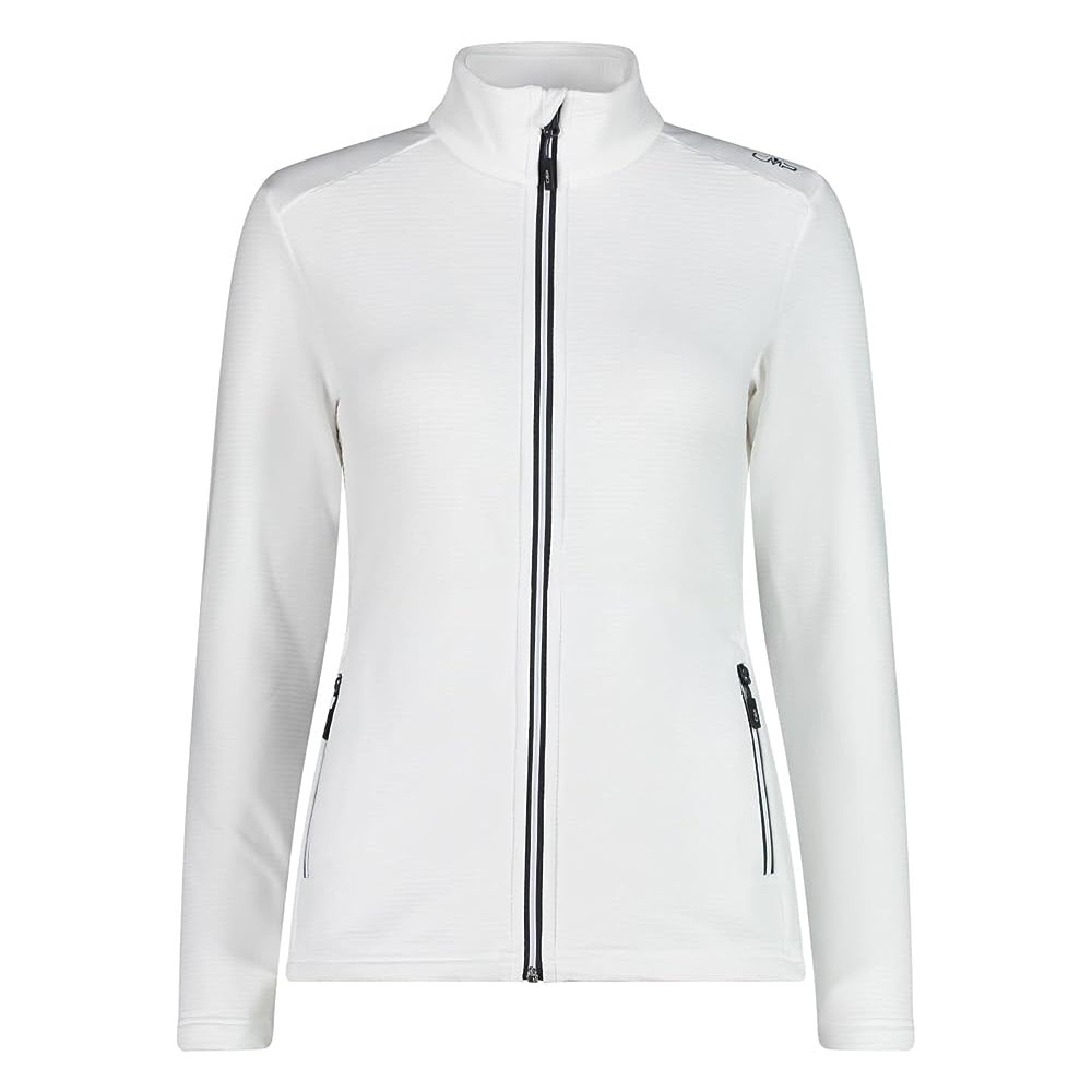 CMP PILE WOMAN JACKET A001