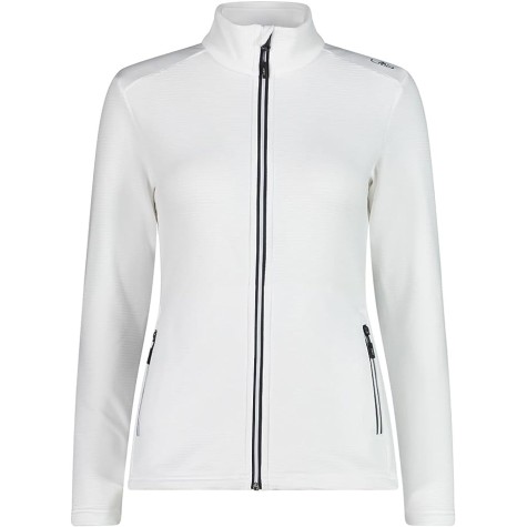 CMP PILE WOMAN JACKET A001