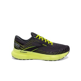 BROOKS GLYCERIN 20 UOMO NERE
