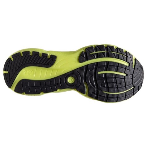 BROOKS GLYCERIN 20 UOMO NERE