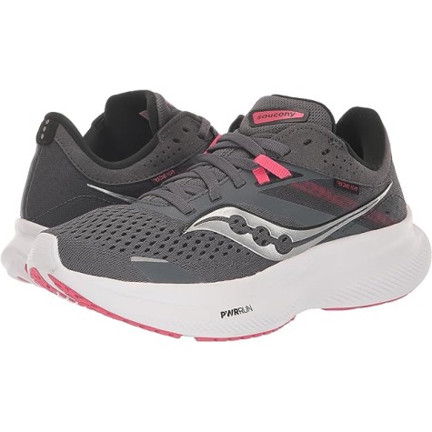 SAUCONY RIDE 16 WOMEN'S